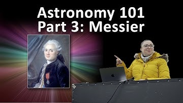 The Messier Catalogue