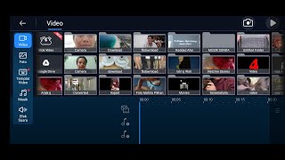 Aplikasi Video Editor Untuk Pemula GRATIS!!! screenshot 4