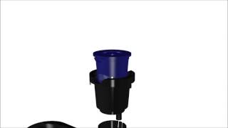 E128 Final Project- Keurig B120