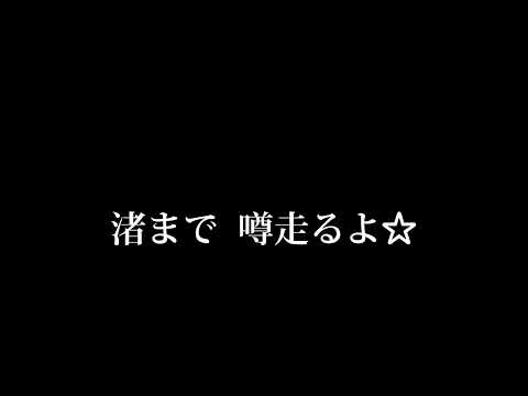 め組のひと☆
