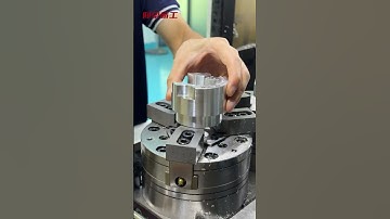 #fixture#quickchangefixture#jigandfixture#CNCfixture#universalfixture #hydraulic #asmr #ASMR