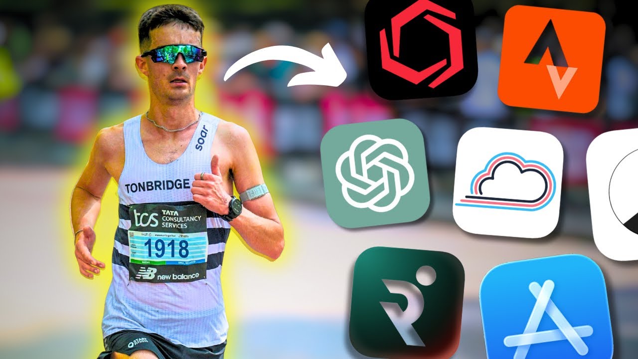 6 Apps Every Runner Needs — Cole Running
