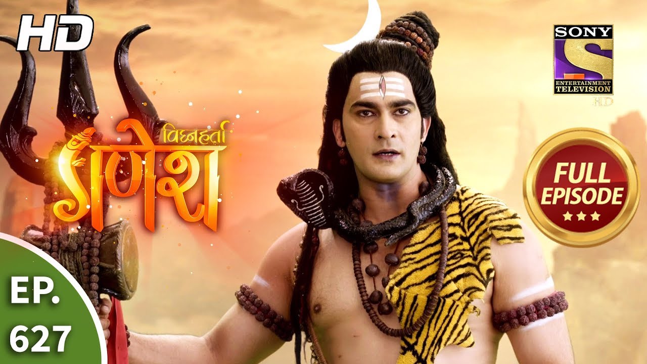Vighnaharta Ganesh - Ep 627 - Full Episode - 15th January, 2020