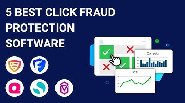 5 Best Click Fraud Protection Software in 2025 (Full Software Demo)