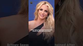 New Police Report Reveals Shocking Details About Britney Spears’ 2026 Arrest