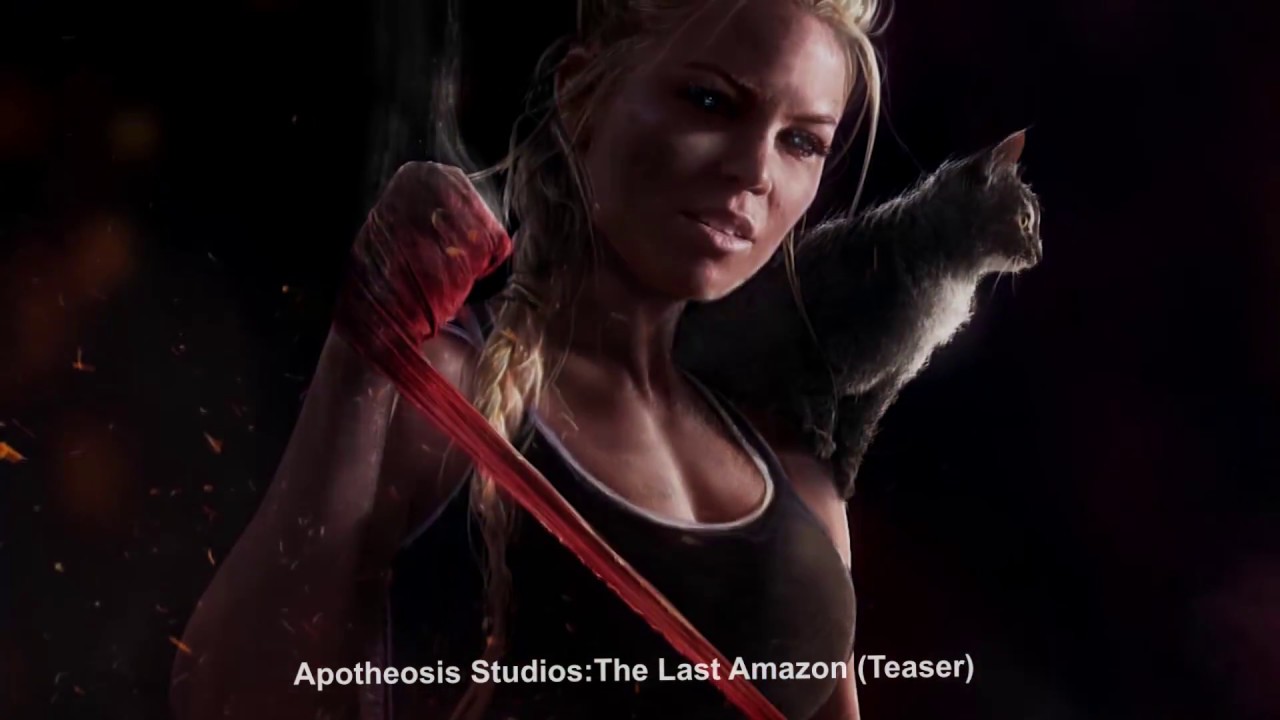 Rodrigo Boechat - Soundtrack Reel