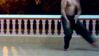 silat gerak kilat kebangsaan