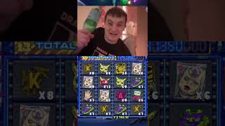 #азартныеигры #casino #mellstroy #gambling #casinoonline #twitch #zloy #zloyn