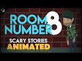 Room Number 8 - Scary Stories Animated