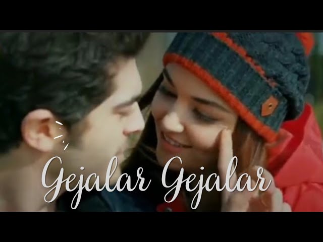 Gejala Gejala Tik Tok Viral Original Song, tik tok viral video song, Gejalar Gejalar New Video Song. class=