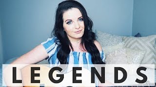 Legends - Kelsea Ballerini (cover)