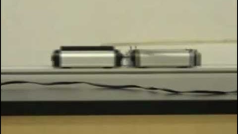 WCLN - Physics - Momentum Explosion