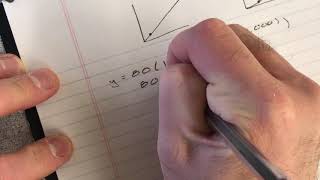 Exponential Growth Logistics and Functions Part 2