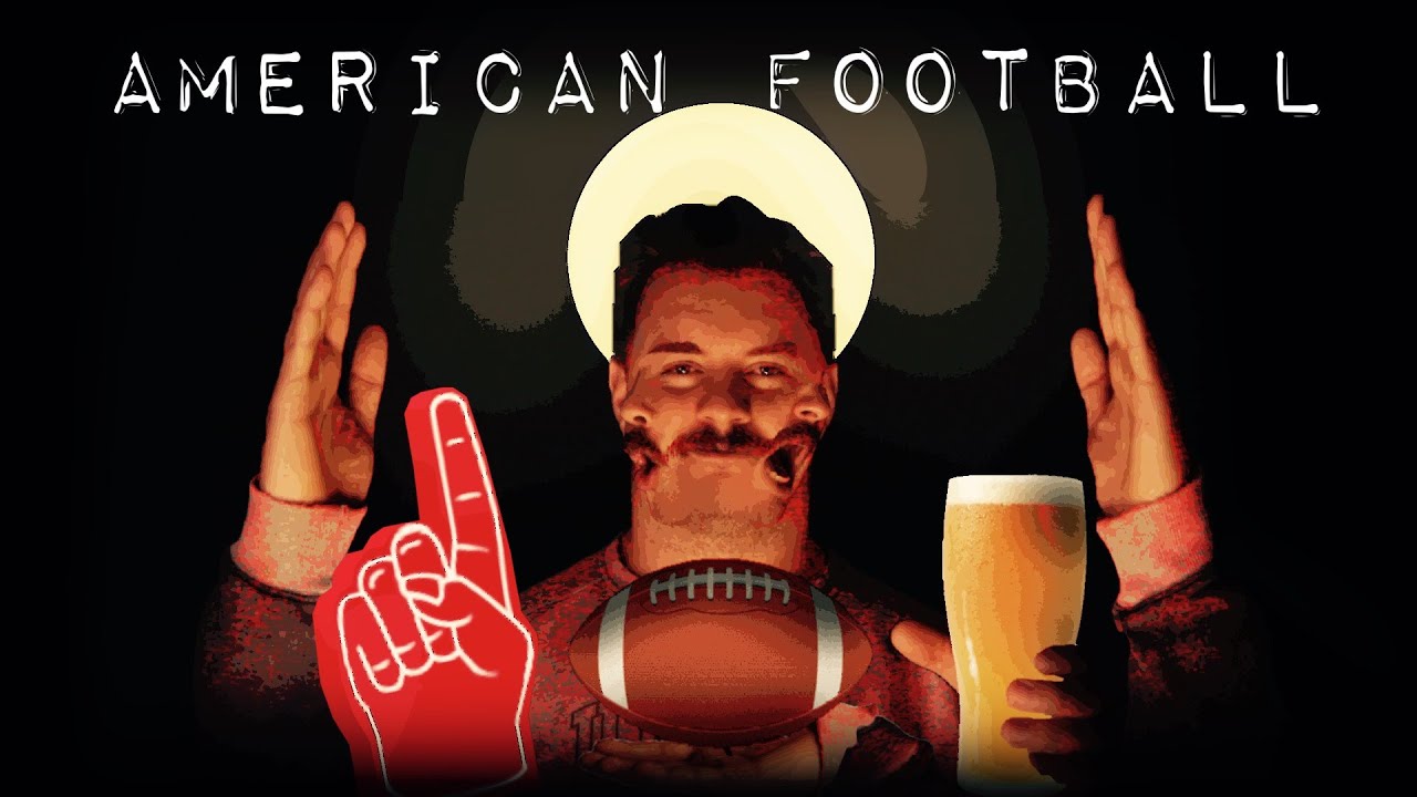 Why is American Football the Best Cult? A Professor Void Session