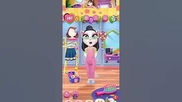 لم ابني ميراضش ياخد العلاج Comedy هتضحك Cat تحشي Funny Talkingtom كوميديات Games تحشيش 