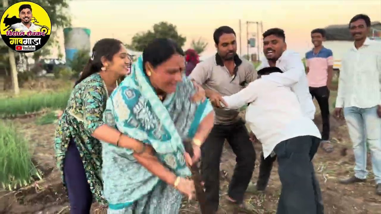 मोकर मारामाऱ्या 