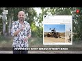 חזרנו לטוויטר שלפני 7.10. הדחפורים של חמאס כבר היו שם | שובר חומות