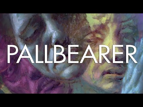 PALLBEARER - UK Tour July 2018 (OFFICIAL TRAILER)