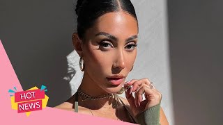 Famous Who Is Francesca Farago On Perfect Match? Latest News, Age, Instagram Profile