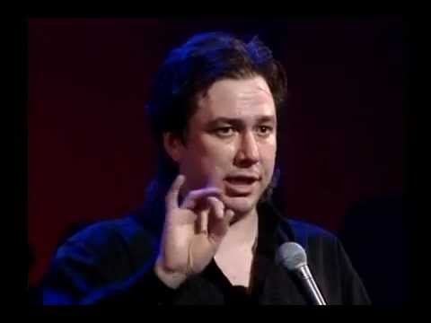 Bill Hicks - Positive Drug Story