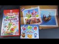 Yooka-Replaylee on Nintendo Switch 2 UNBOXING
