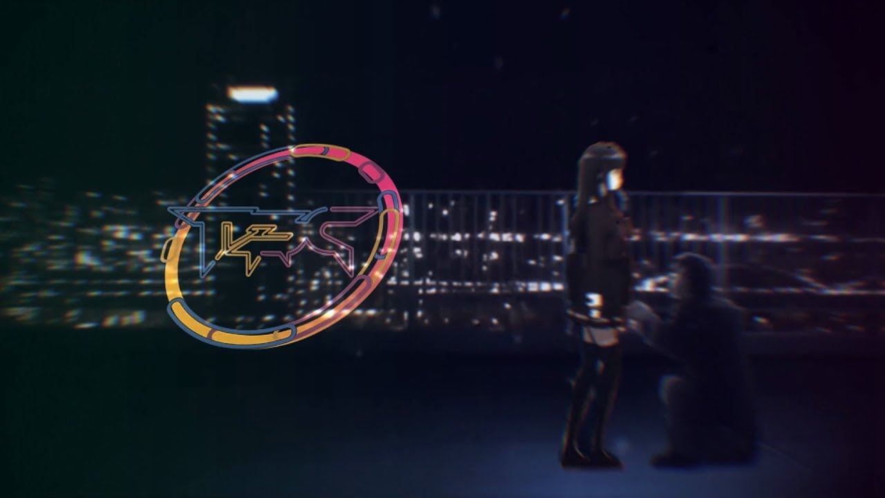 Rockstar | Crossover AMV