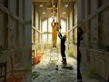 Only 2 Workers Transformed This Entire Room 😱