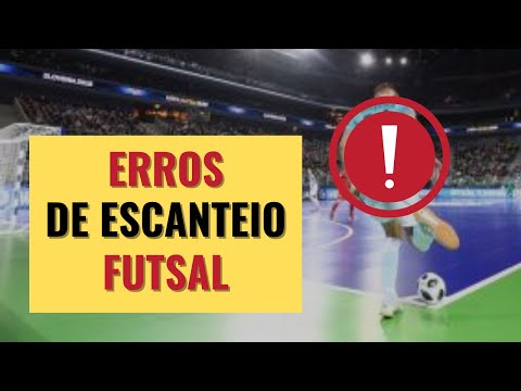 Tiro de Canto – Escanteio – Futline