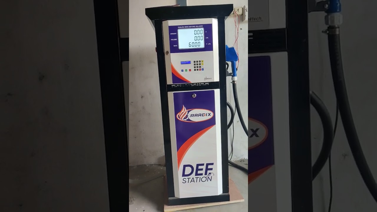 RAADIX DEF STATION | FOR FRANCHISE 8186808182