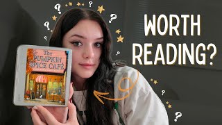 Dream Harbor Series Review | Is Laurie Gilmore’s Romance Worth the Hype? (No Spoilers)