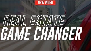 Real Estate Game Changer | TheREsource.tv