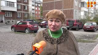 видео: В Караганде массово оштрафовали автомобилистов за парковку во дворе. Скандал картинка: В Караганде массово оштрафовали автомобилистов за парковку во дворе. Скандал