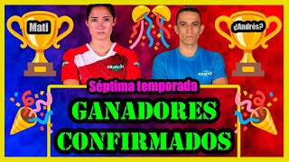 QUIEN GANA EXATLON 2024 🏆QUIENES SON LOS GANADORES DE EXATLON 2024🏆 ✅GANADORES CONFIRMADOS✅