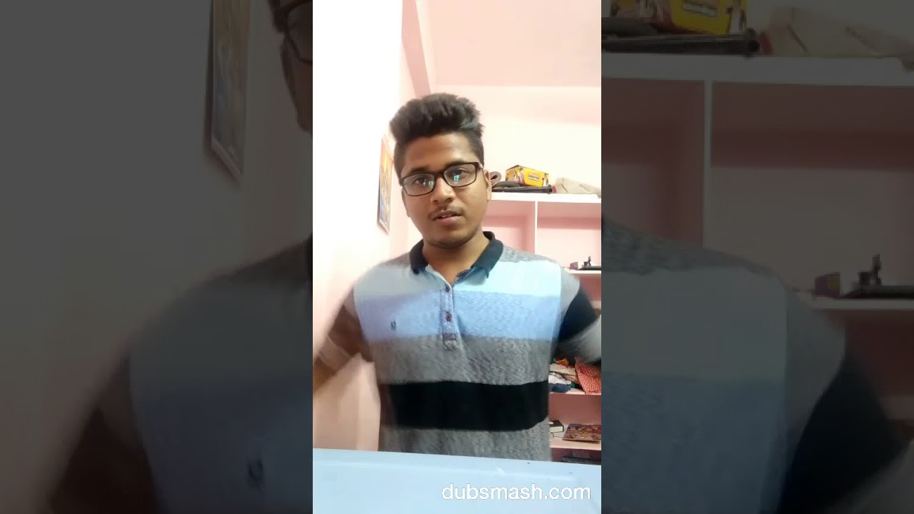 ntr dubsmash
