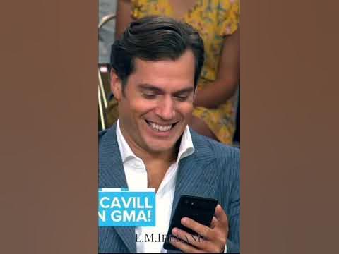 Advice From An 80 Year Old - Henry Cavill #shorts #henrycavill - YouTube