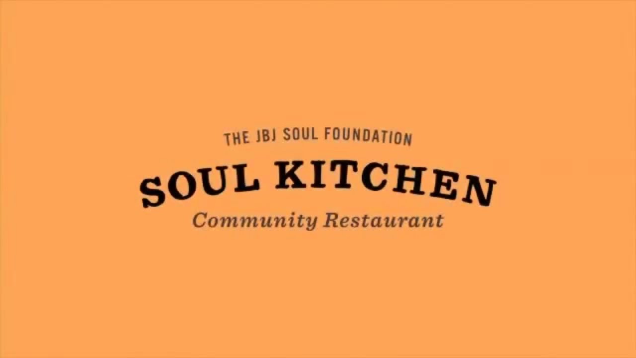 JBJ Soul Kitchen YouTube