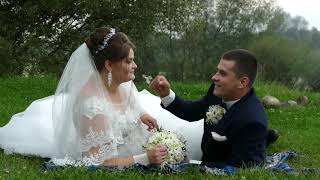 Весілля Олега та Діани