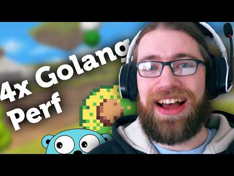 JIT Compiler for Golang