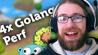 JIT Compiler for Golang