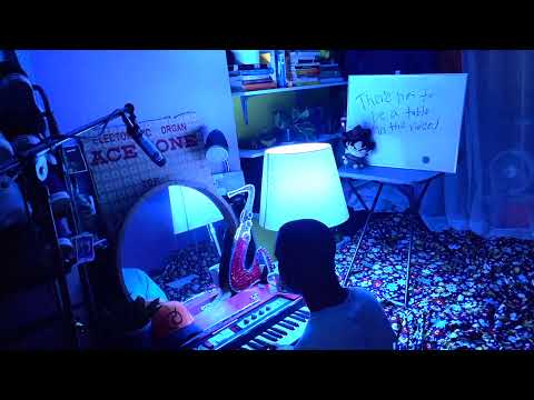 Syl DuBenion | "Saturdays" | Tiny Desk Contest 2021 submission