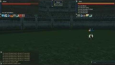 l2 pvp sh vs sps @ olympiad !