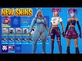 *NEW* Leaked Fortnite Easter Update (Super Styles, Drop Dee, Miss Bunny Penny, ...)