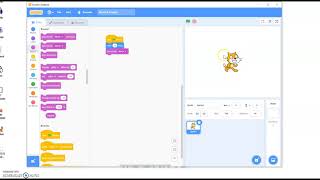 Starting Scratch Home schooling Computing