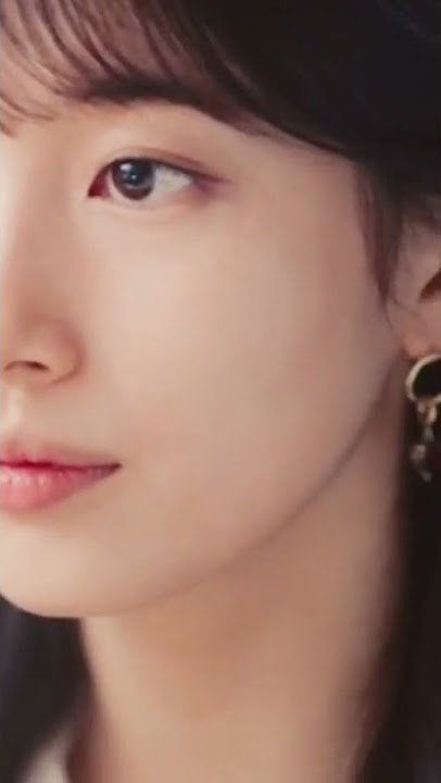 She Is My Tik Tok Cutie 😍 #startup #baesuzy #kdrama #kdramashorts