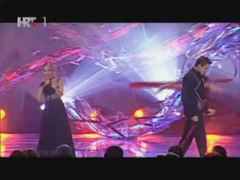 Video: Eurovisioon 2009 - Christina Metaxa, Küpros