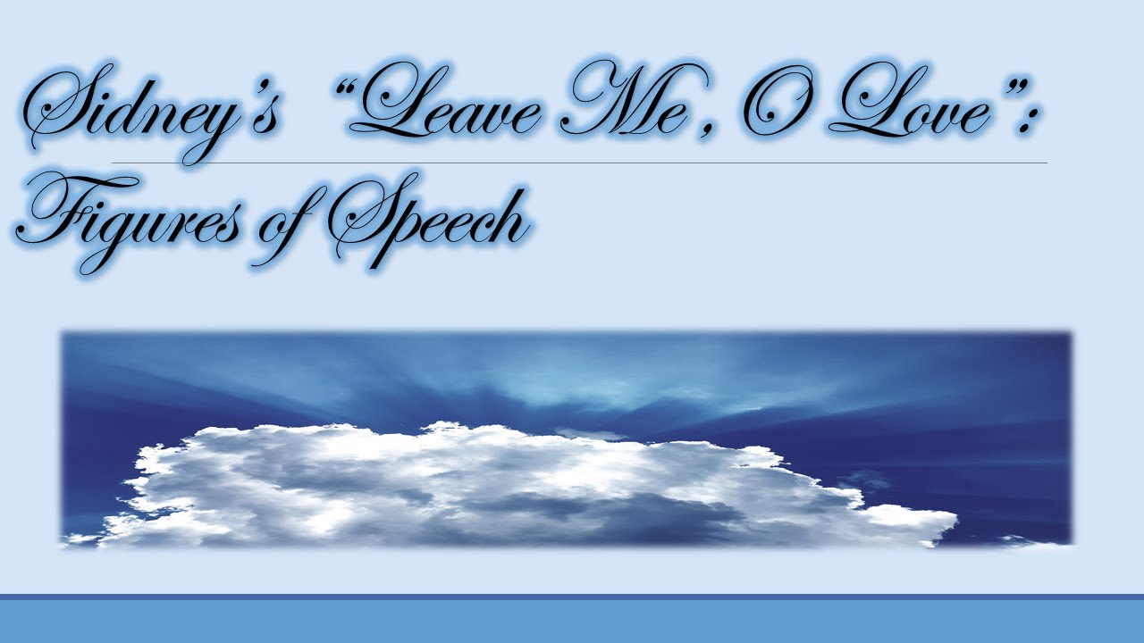 @PoetrywithJameela  Sidney's 