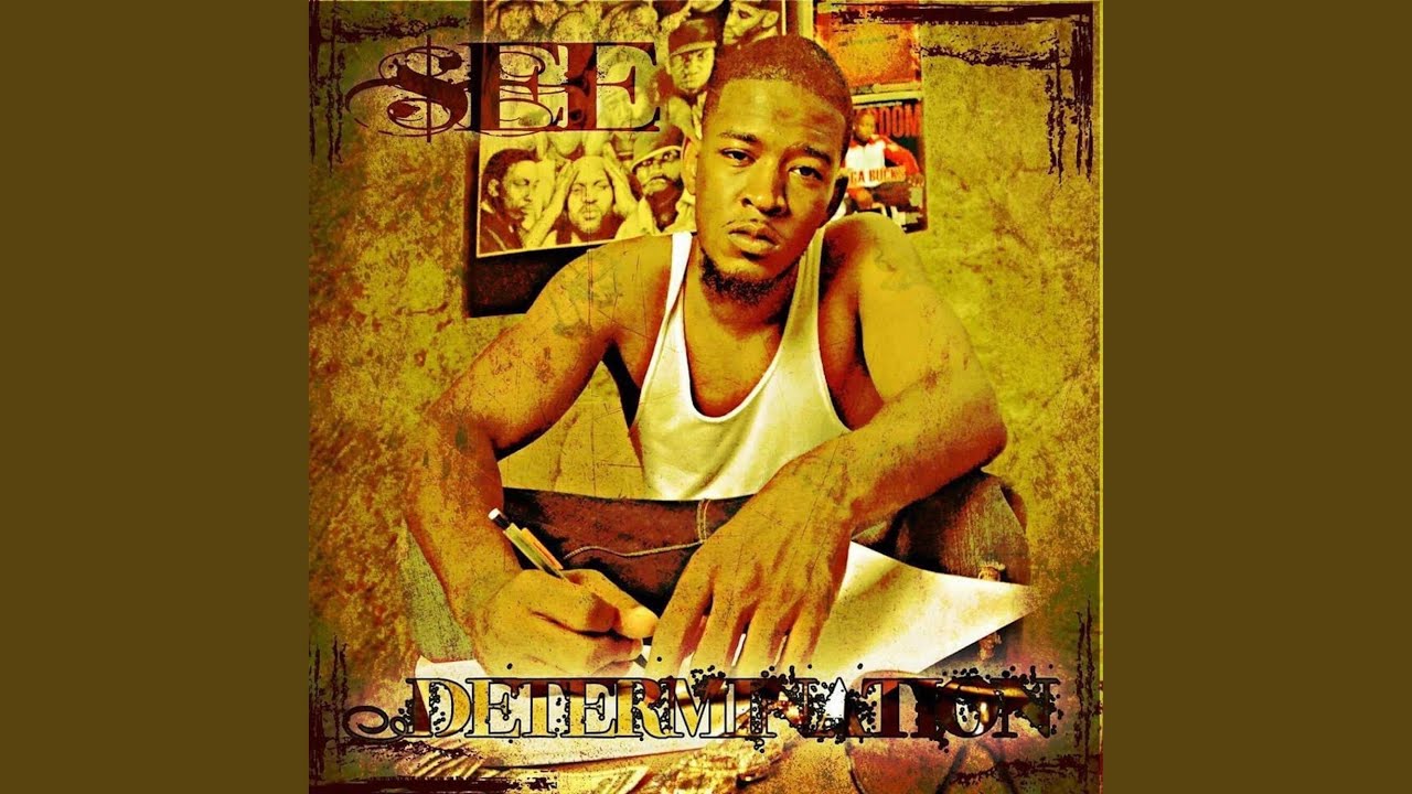 Guarda Determination su YouTube Guarda Determination su YouTube