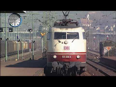 Video: Hallo Fremder! - Ikarus, Bahnhöfe, Moskau, Intercity, Busse