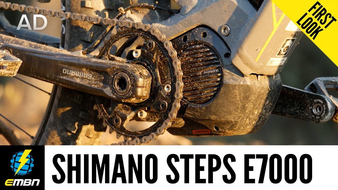 e7000 shimano