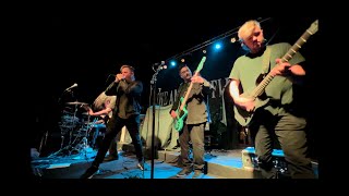 Archetypes Collide Undertow Live In San Diego 2022